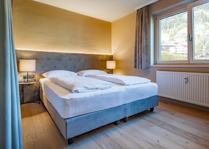 Apartamento Dome Apartments-apartment Viva & Heaven *