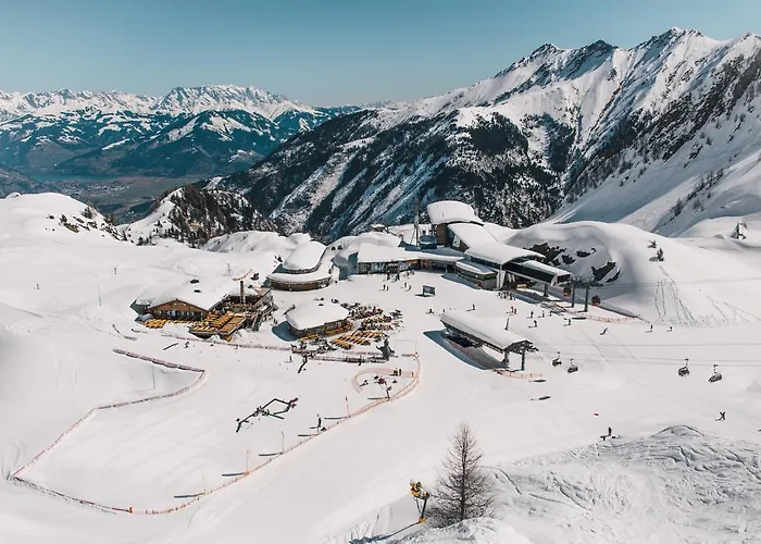 Dome Apartments-apartment Viva & Heaven