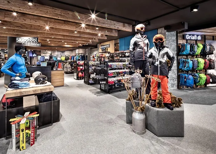 Dome Apartments-apartment Viva & Heaven Apartamento Kaprun