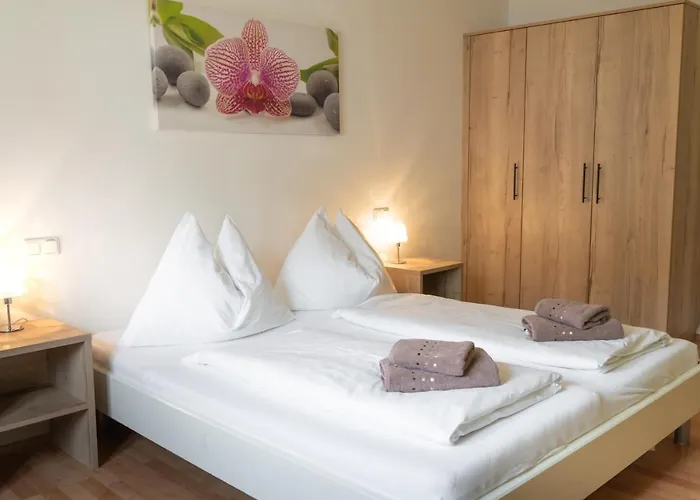 Dome Apartments-apartment Viva & Heaven * Kaprun