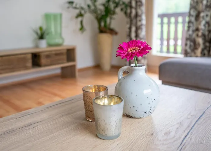 Dome Apartments-apartment Viva & Heaven Apartamento Kaprun