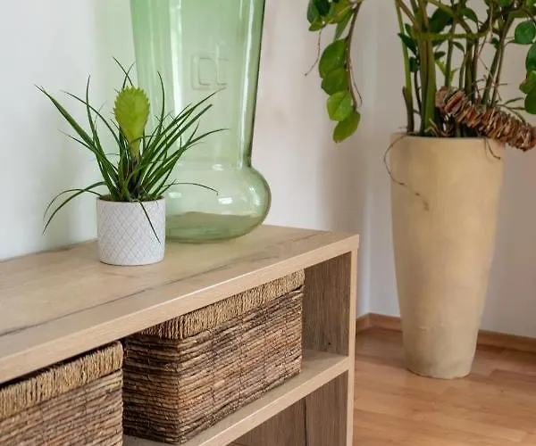 Dome Apartments-apartment Viva & Heaven