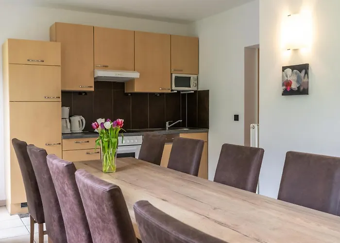 Dome Apartments-apartment Viva & Heaven Apartamento