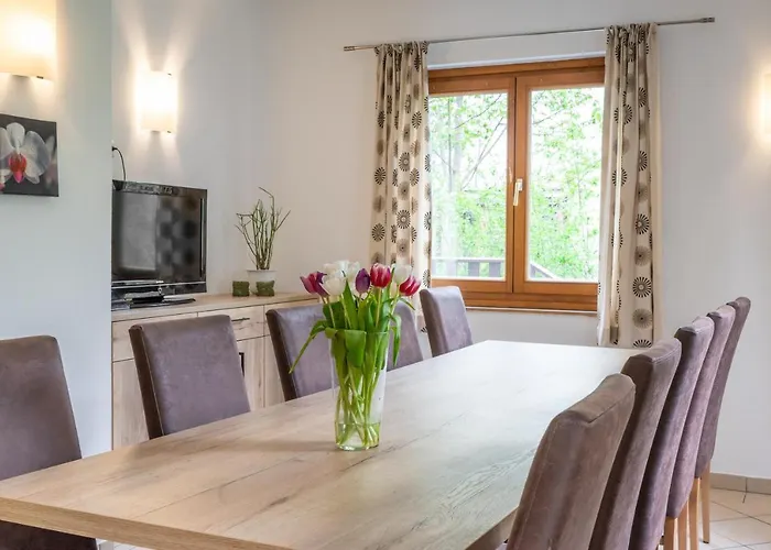 Dome Apartments-apartment Viva & Heaven Kaprun