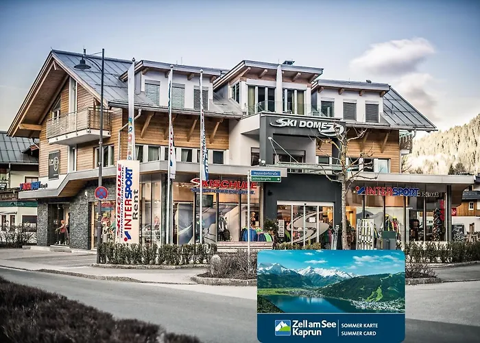 Dome Apartments-apartment Viva & Heaven